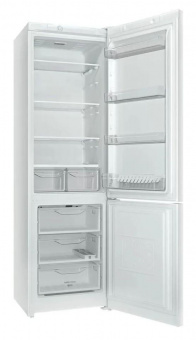 Холодильник Indesit DS 3201 W 2-хкамерн. белый (двухкамерный) от магазина РЭССИ