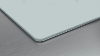 Варочная поверхность Bosch Serie 6 PKN652FP2E белый от магазина РЭССИ