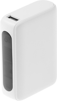 Мобильный аккумулятор TFN Power Era 10 10000mAh 2.1A белый (TFN-PB-252-WH) от магазина РЭССИ