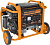 Генератор Carver PPG- 3900АM 2.8кВт от магазина РЭССИ