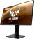 Картинка Монитор Asus 24.5" TUF Gaming VG258QM черный TN LED 16:9 HDMI M/M матовая HAS Piv 400cd 170гр/160гр 1920x1080 DP FHD 5.1кг от магазина РЭССИ Монитор Asus 24.5" TUF Gaming VG258QM черный TN LED 16:9 HDMI M/M матовая HAS Piv 400cd 170гр/160гр 1920x1080 DP FHD 5.1кг от магазина РЭССИ