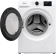 Стиральная машина Gorenje WPNEI72SA1SWIFI/C класс: A+++ загр.фронтальная макс.:7кг белый инвертер от магазина РЭССИ