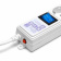 Сетевой фильтр Powercube SPG(5+1)-16B-3М-WHITE 3м (6 розеток) белый (коробка) от магазина РЭССИ