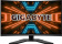 Картинка Монитор Gigabyte 31.5" G32QC A черный VA LED 1ms 16:9 HDMI HAS 350cd 178гр/178гр 2560x1440 DP 2K USB 7.8кг от магазина РЭССИ Монитор Gigabyte 31.5" G32QC A черный VA LED 1ms 16:9 HDMI HAS 350cd 178гр/178гр 2560x1440 DP 2K USB 7.8кг от магазина РЭССИ