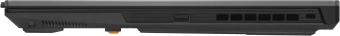 Ноутбук Asus TUF Gaming F17 FX707ZC4-HX095 Core i5 12500H 16Gb SSD512Gb NVIDIA GeForce RTX 3050 4Gb 17.3" IPS FHD (1920x1080) noOS grey WiFi BT Cam (90NR0GX1-M006F0) от магазина РЭССИ