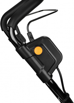 Культиватор Deko DKET40 от магазина РЭССИ