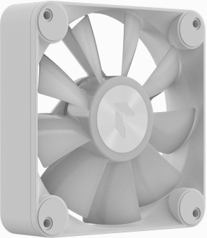 Вентилятор Aerocool APNX FP1-140 PWM ARGB 140x140mm 4-pin 15-32dB 220gr LED Ret от магазина РЭССИ