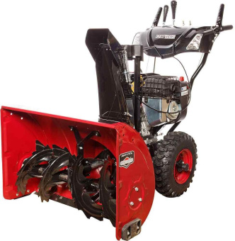 Снегоуборщик PROLine RD-SB71/1450BS-E REDVERG 6687333 от магазина РЭССИ