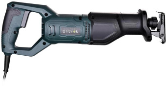 Сабельная пила Zitrek ZKRS1000 1000Вт 2800ход/мин (085-1035) от магазина РЭССИ
