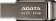 Картинка Флеш Диск A-Data 64Gb DashDrive UV131 AUV131-64G-RGY USB3.0 серый от магазина РЭССИ Флеш Диск A-Data 64Gb DashDrive UV131 AUV131-64G-RGY USB3.0 серый от магазина РЭССИ