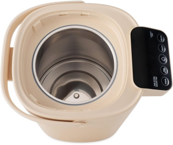 Термопот Hyundai HYTP-3144 5.5л. 1600Вт кремовый от магазина РЭССИ