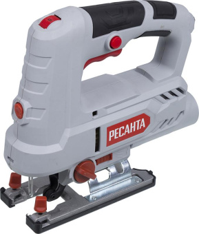 Лобзик Ресанта Л-100/850 850Вт 3000ходов/мин от электросети от магазина РЭССИ