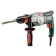 Перфоратор Metabo KHE 2660 Quick патрон:SDS-plus уд.:3Дж 850Вт (кейс в комплекте) от магазина РЭССИ