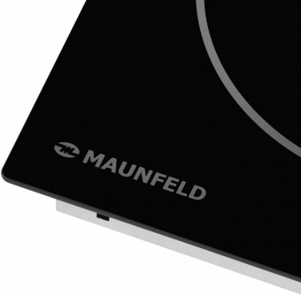 Варочная поверхность Maunfeld CVCE594SMDBK черный от магазина РЭССИ