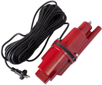 Насос вибрационный Elitech НВ 300-10В 300Вт 1080л/час (205621) от магазина РЭССИ