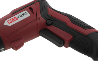 Шуруповерт RedVerg RD-SD3,6L аккум. патрон:шестигр.1/4" от магазина РЭССИ