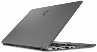 Ноутбук MSI CreatorPro Z17 A12UMST-260RU Core i9 12900H 64Gb SSD2Tb NVIDIA GeForce RTX A5500 16Gb 17" IPS Touch QHD+ (2560x1440) Windows 11 Professional grey WiFi BT Cam (9S7-17N112-260) от магазина РЭССИ