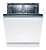 Посудомоечная машина встраив. Bosch SMV25BX01R 2400Вт полноразмерная от магазина РЭССИ