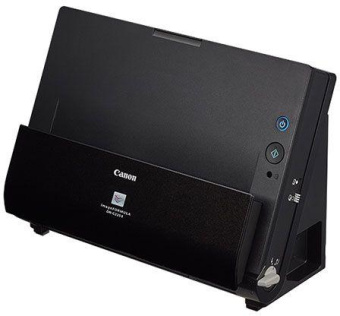 Сканер Canon image Formula DR-C225 II (3258C003) A4 черный от магазина РЭССИ