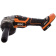 Картинка Бесщеточная угловая шлифмашина AEG BEWS18-125BL-0 4935464414 от магазина РЭССИ Бесщеточная угловая шлифмашина AEG BEWS18-125BL-0 4935464414 от магазина РЭССИ