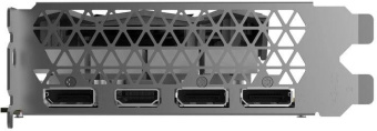 Видеокарта Zotac PCI-E 4.0 RTX 3050 TWIN EDGE OC NVIDIA GeForce RTX 3050 6Gb 96bit GDDR6 1477/14000 HDMIx1 DPx3 HDCP Ret от магазина РЭССИ