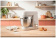 Картинка Кухонная машина Tefal Bake Partner QB520B38 планетар.вращ. 1100Вт серый/серебристый от магазина РЭССИ Кухонная машина Tefal Bake Partner QB520B38 планетар.вращ. 1100Вт серый/серебристый от магазина РЭССИ