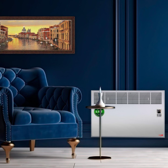 Конвектор ivigo EPK Pro EPK4570P10 1000Вт белый от магазина РЭССИ