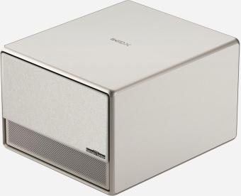 Проектор Xgimi Horizon Ultra DLP 2300Lm (3840x2160) ресурс лампы:25000часов 2xUSB typeA 2xHDMI 5.2кг от магазина РЭССИ