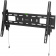 Кронштейн для телевизора Hama Tilit Professional черный 37"-80" макс.50кг настенный наклон от магазина РЭССИ