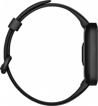 Смарт-часы Xiaomi Poco Watch BHR5725GL 1.6" AMOLED корп.черный рем.черный разм.брасл.:125-205мм от магазина РЭССИ