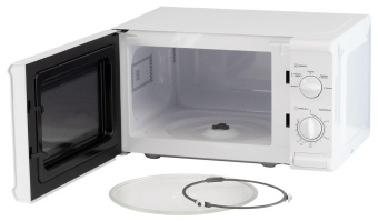 Микроволновая Печь Starwind SWM5920 20л. 700Вт белый от магазина РЭССИ