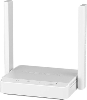 Роутер беспроводной Keenetic Carrier (KN-1721) AC1200 10/100BASE-TX/4G ready белый от магазина РЭССИ