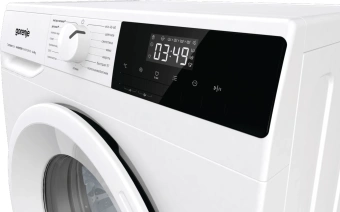 Стиральная машина Gorenje WNHPI84AS/R загр.фронтальная макс.:8кг белый от магазина РЭССИ