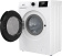 Картинка Стиральная машина Gorenje W1NGPI72SBS/C загр.фронтальная макс.:7кг белый инвертер от магазина РЭССИ Стиральная машина Gorenje W1NGPI72SBS/C загр.фронтальная макс.:7кг белый инвертер от магазина РЭССИ