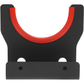 Настенный держатель для угловых шлифмашинок до 125 мм EMBODIMENT черный EMB-USM-LW-B от магазина РЭССИ