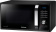 Микроволновая Печь Samsung MS23F302TQK/BW 23л. 800Вт черный от магазина РЭССИ