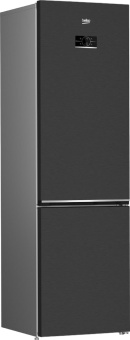 Холодильник Beko B3DRCNK402HXBR 2-хкамерн. антрацит от магазина РЭССИ