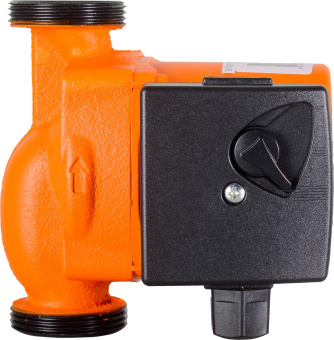 Насос центробежный Вихрь Профессионал ЦН-25-6/130 90Вт 3000л/час (68/7/15) от магазина РЭССИ