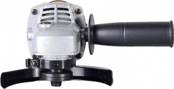 Углошлифовальная машина Вихрь УШМ-125/1100 1100Вт 11000об/мин рез.шпин.:M14 d=125мм от магазина РЭССИ