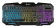 Картинка Клавиатура Оклик 700G Dynasty черный USB Multimedia for gamer LED от магазина РЭССИ Клавиатура Оклик 700G Dynasty черный USB Multimedia for gamer LED от магазина РЭССИ