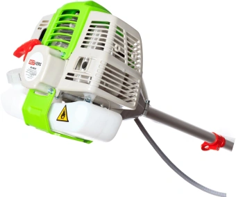 Бензиновый триммер REDVERG RD-GB243 6615383 от магазина РЭССИ