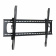 Кронштейн для телевизора Kromax STAR PRO-112 черный 55"-100" макс.103кг настенный наклон от магазина РЭССИ