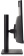 Моноблок IRU Tactio 23IH6P 23.8" Full HD i3 12100 (3.3) 16Gb SSD256Gb UHDG 730 FreeDOS WiFi BT Spk 120W Cam черный 1920x1080 от магазина РЭССИ