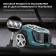 Картинка Пылесос Hyundai HYV-C3950 2220Вт темно-зеленый/черный от магазина РЭССИ Пылесос Hyundai HYV-C3950 2220Вт темно-зеленый/черный от магазина РЭССИ