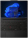 Ноутбук Lenovo ThinkPad P16s G3 Core Ultra 9 185H 32Gb SSD1Tb Intel Arc 16" IPS WUXGA (1920x1200) Windows 11 Pro black WiFi BT Cam (21KTS4HA00) от магазина РЭССИ