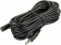 Картинка Кабель аудио Ningbo JAAC003-5 Jack 3.5 (m)/Jack 3.5 (f) 5м. черный от магазина РЭССИ Кабель аудио Ningbo JAAC003-5 Jack 3.5 (m)/Jack 3.5 (f) 5м. черный от магазина РЭССИ