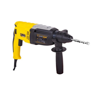 Перфоратор Hanskonner HRH0828REC от магазина РЭССИ