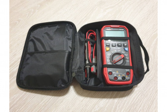 Мультиметр с автоматическим выбором диапазонов UT61B+ от магазина РЭССИ