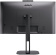 Картинка Монитор AOC 23.8" 24V5CW черный IPS LED 1ms 16:9 HDMI M/M Cam матовая HAS Piv 300cd 1920x1080 75Hz DP FHD USB 6.1кг от магазина РЭССИ Монитор AOC 23.8" 24V5CW черный IPS LED 1ms 16:9 HDMI M/M Cam матовая HAS Piv 300cd 1920x1080 75Hz DP FHD USB 6.1кг от магазина РЭССИ