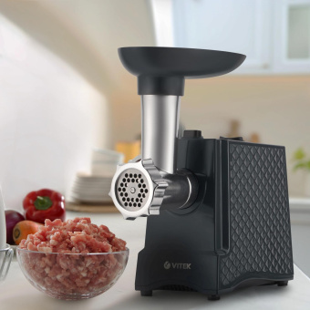 Мясорубка VITEK VT-3619 от магазина РЭССИ